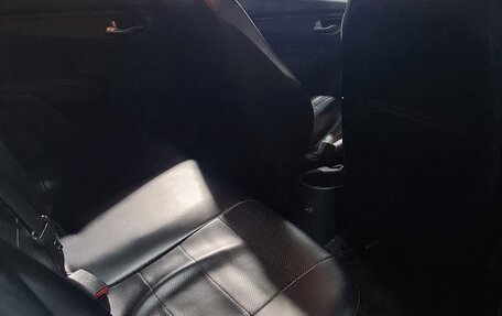 KIA Rio IV, 2020 год, 820 000 рублей, 6 фотография