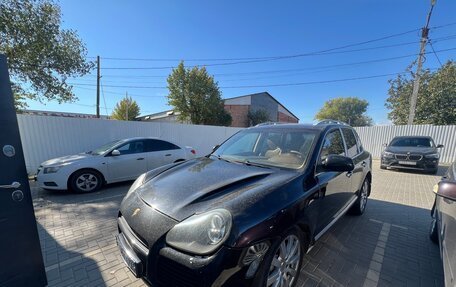 Porsche Cayenne III, 2004 год, 1 100 000 рублей, 6 фотография