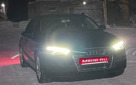 Audi A3, 2013 год, 1 050 000 рублей, 9 фотография