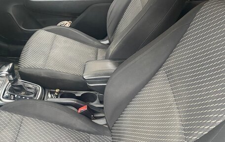 KIA Rio IV, 2017 год, 1 150 000 рублей, 2 фотография