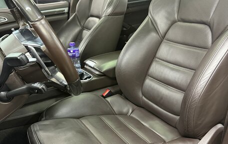 Porsche Cayenne III, 2015 год, 5 000 000 рублей, 3 фотография