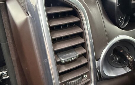 Porsche Cayenne III, 2015 год, 5 000 000 рублей, 7 фотография