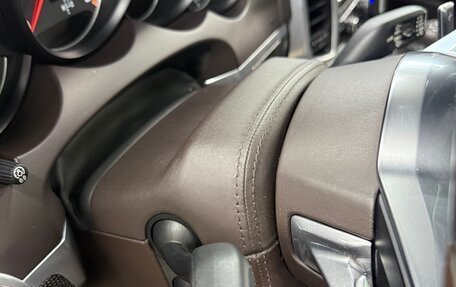 Porsche Cayenne III, 2015 год, 5 000 000 рублей, 10 фотография