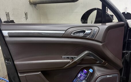 Porsche Cayenne III, 2015 год, 5 000 000 рублей, 11 фотография