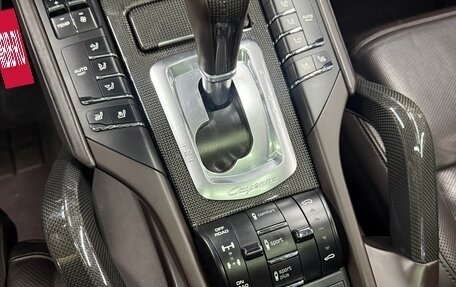 Porsche Cayenne III, 2015 год, 5 000 000 рублей, 8 фотография