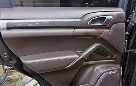 Porsche Cayenne III, 2015 год, 5 000 000 рублей, 14 фотография