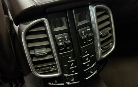 Porsche Cayenne III, 2015 год, 5 000 000 рублей, 13 фотография