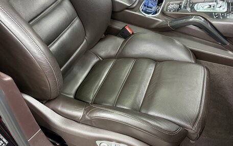 Porsche Cayenne III, 2015 год, 5 000 000 рублей, 17 фотография