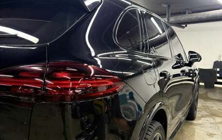 Porsche Cayenne III, 2015 год, 5 000 000 рублей, 22 фотография