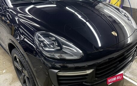 Porsche Cayenne III, 2015 год, 5 000 000 рублей, 20 фотография