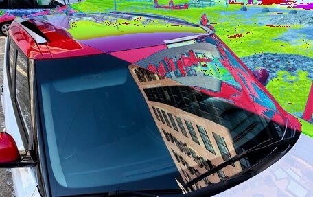 KIA Soul II рестайлинг, 2017 год, 1 690 000 рублей, 14 фотография