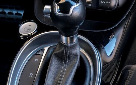 KIA Soul II рестайлинг, 2017 год, 1 690 000 рублей, 27 фотография