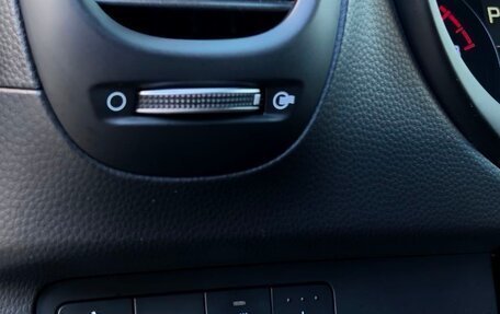 KIA Soul II рестайлинг, 2017 год, 1 690 000 рублей, 28 фотография