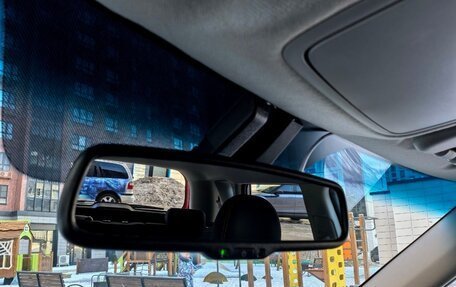 KIA Soul II рестайлинг, 2017 год, 1 690 000 рублей, 31 фотография