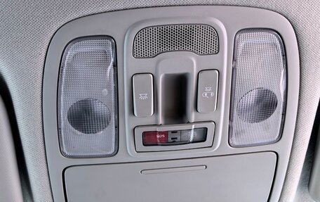 KIA Soul II рестайлинг, 2017 год, 1 690 000 рублей, 35 фотография