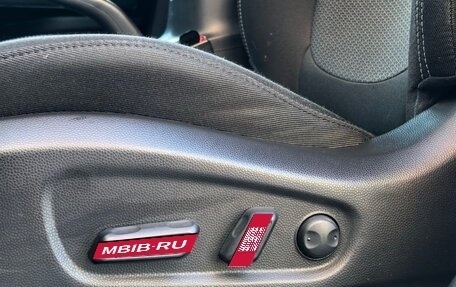 KIA Soul II рестайлинг, 2017 год, 1 690 000 рублей, 30 фотография