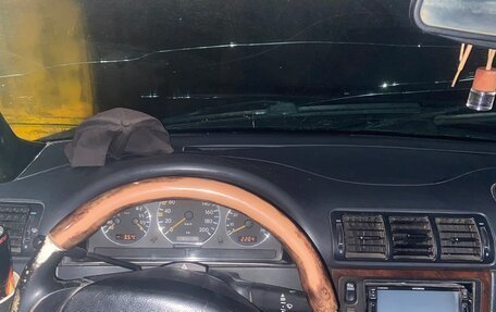 Mercedes-Benz M-Класс, 1999 год, 490 000 рублей, 3 фотография