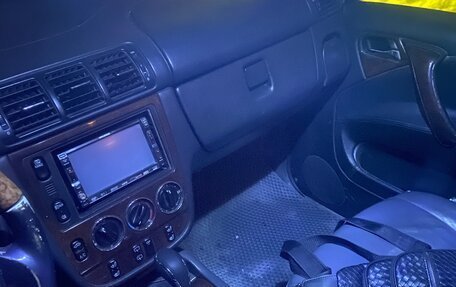 Mercedes-Benz M-Класс, 1999 год, 490 000 рублей, 2 фотография