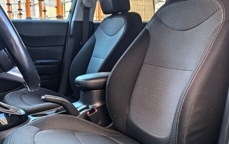 KIA Soul II рестайлинг, 2017 год, 1 690 000 рублей, 38 фотография