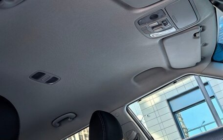 KIA Soul II рестайлинг, 2017 год, 1 690 000 рублей, 36 фотография