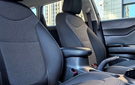 KIA Soul II рестайлинг, 2017 год, 1 690 000 рублей, 39 фотография