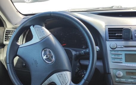 Toyota Camry, 2006 год, 850 000 рублей, 4 фотография