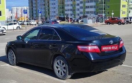 Toyota Camry, 2006 год, 850 000 рублей, 7 фотография