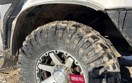 Toyota Land Cruiser 100 рестайлинг 2, 1999 год, 2 600 000 рублей, 22 фотография