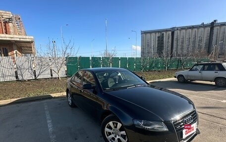 Audi A4, 2010 год, 950 000 рублей, 5 фотография