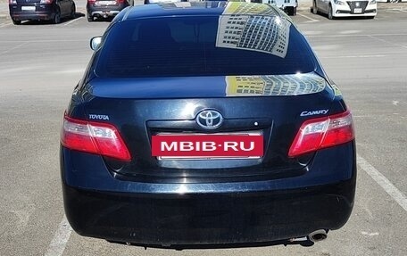 Toyota Camry, 2006 год, 850 000 рублей, 9 фотография