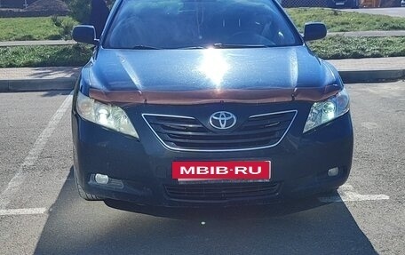 Toyota Camry, 2006 год, 850 000 рублей, 5 фотография