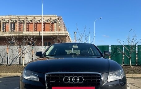 Audi A4, 2010 год, 950 000 рублей, 3 фотография