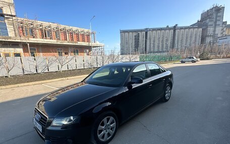 Audi A4, 2010 год, 950 000 рублей, 9 фотография