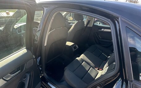 Audi A4, 2010 год, 950 000 рублей, 10 фотография