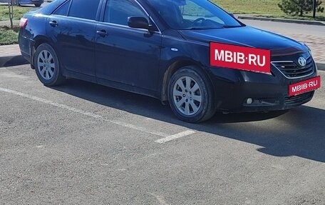 Toyota Camry, 2006 год, 850 000 рублей, 10 фотография