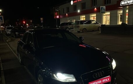 Audi A4, 2010 год, 950 000 рублей, 13 фотография