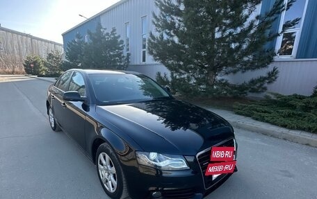 Audi A4, 2010 год, 950 000 рублей, 8 фотография