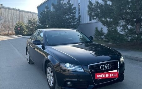 Audi A4, 2010 год, 950 000 рублей, 7 фотография