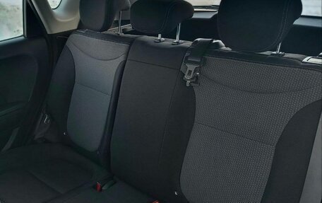 KIA Soul II рестайлинг, 2017 год, 1 330 000 рублей, 17 фотография