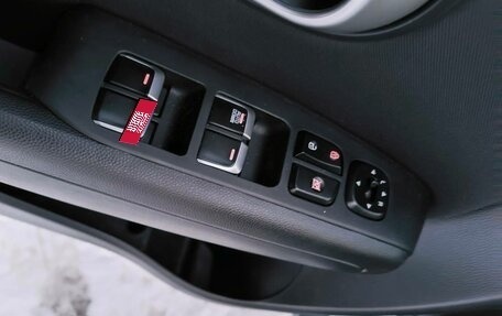 KIA Soul II рестайлинг, 2017 год, 1 330 000 рублей, 16 фотография