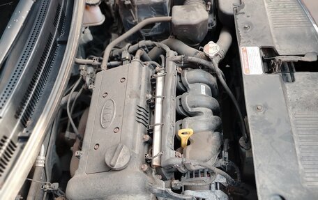 KIA Rio III рестайлинг, 2013 год, 700 000 рублей, 8 фотография