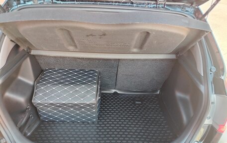 KIA Rio III рестайлинг, 2013 год, 700 000 рублей, 11 фотография