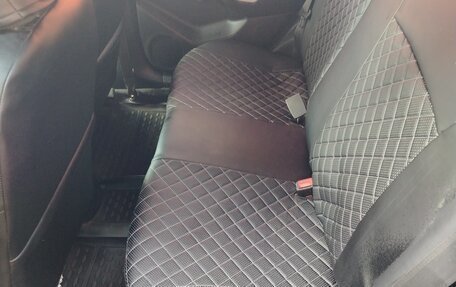 KIA Rio III рестайлинг, 2013 год, 700 000 рублей, 13 фотография