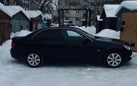 Mercedes-Benz C-Класс, 2010 год, 1 250 000 рублей, 7 фотография