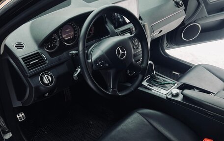 Mercedes-Benz C-Класс, 2010 год, 1 250 000 рублей, 9 фотография