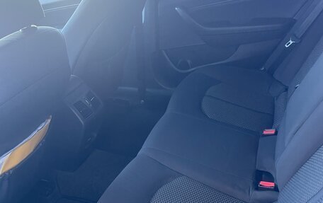 Hyundai Sonata VII, 2017 год, 1 950 000 рублей, 6 фотография