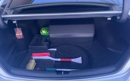 Hyundai Sonata VII, 2017 год, 1 950 000 рублей, 9 фотография