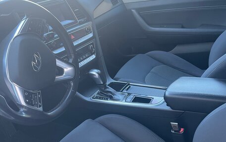 Hyundai Sonata VII, 2017 год, 1 950 000 рублей, 5 фотография