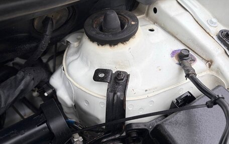 Hyundai Solaris II рестайлинг, 2015 год, 695 000 рублей, 22 фотография