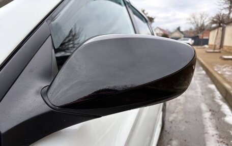 Hyundai Solaris II рестайлинг, 2015 год, 695 000 рублей, 16 фотография